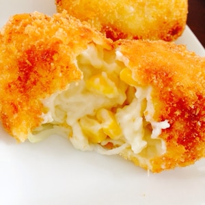 シチューリメイク チキンクリームコロッケ レシピ 作り方 By あず 楽天レシピ シチューリメイク チキンクリームコロッケ レシピ 作り方 By あず 楽天レシピ